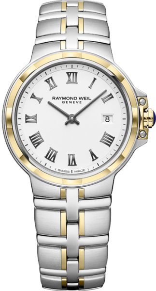 Raymond Weil Parsifal 5180-STP-00300 Raymond Weil Parsifal 5180-STP-00300