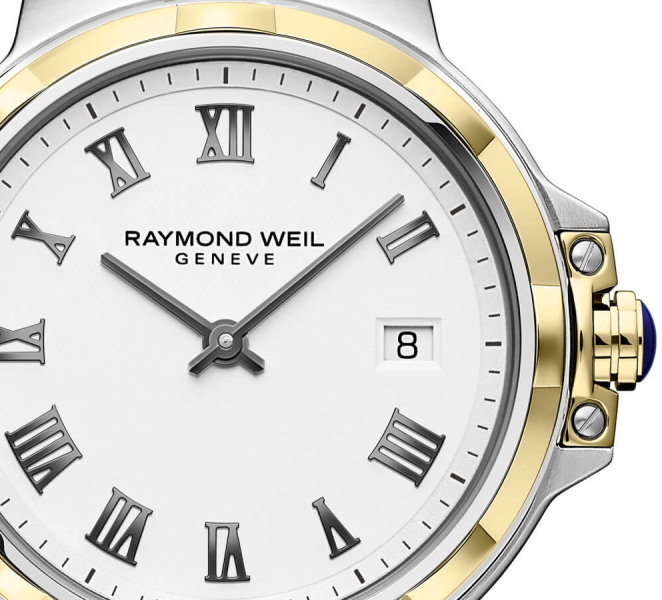 Raymond Weil Parsifal 5180-STP-00300 Raymond Weil Parsifal 5180-STP-00300