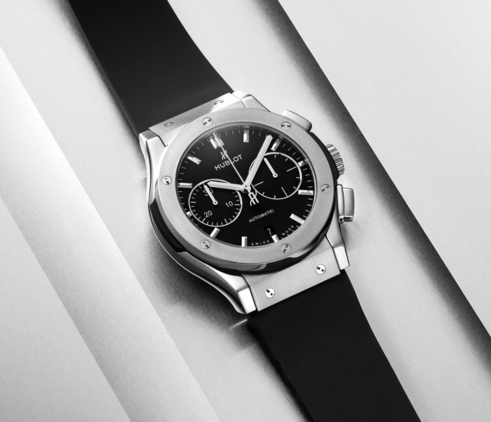 Hublot Classic Fusion Chronograph 521.NX.1171.RX Hublot Classic Fusion Chronograph 521.NX.1171.RX