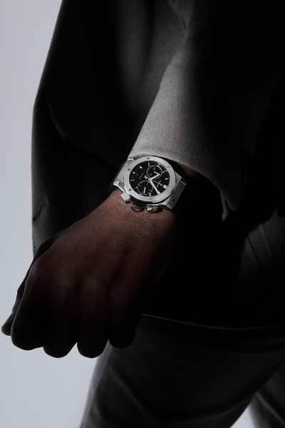 Hublot Classic Fusion Chronograph 521.NX.1171.RX Hublot Classic Fusion Chronograph 521.NX.1171.RX