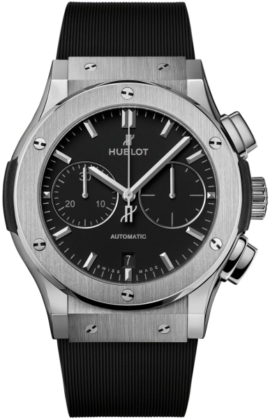 Hublot Classic Fusion Chronograph 521.NX.1171.RX Hublot Classic Fusion Chronograph 521.NX.1171.RX
