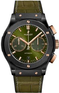 Hublot Classic Fusion 521.CM.8980.LR.DOG23