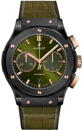 Hublot Classic Fusion 521.CM.8980.LR.DOG23