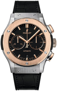 Hublot Classic Fusion Chronograph 521.NO.1181.LR