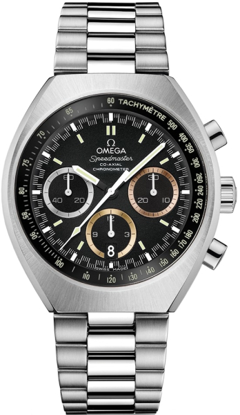 Omega Speedmaster Mark II Rio 2016 Limited Edition 522.10.43.50.01.001 Omega Speedmaster Mark II Rio 2016 Limited Edition 522.10.43.50.01.001