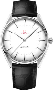 Omega Seamaster Olympic Games Gold 522.53.40.20.04.002