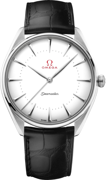 Omega Seamaster Olympic Games Gold 522.53.40.20.04.002 Omega Seamaster Olympic Games Gold 522.53.40.20.04.002