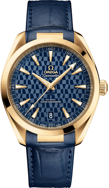 Omega Seamaster Aqua Terra 150M Tokyo 522.53.41.21.03.001