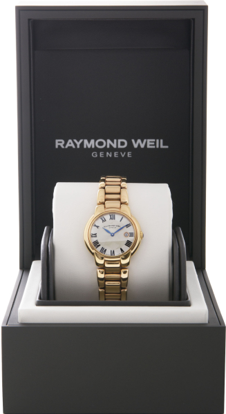 Raymond Weil Jasmine 5229-P5-01659