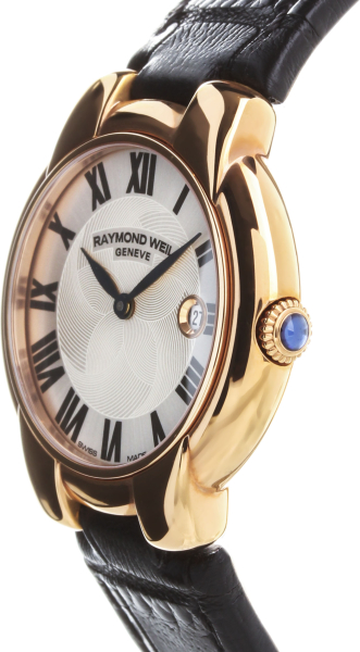 Raymond Weil Jasmine 5229-PC5-01659 Raymond Weil Jasmine 5229-PC5-01659