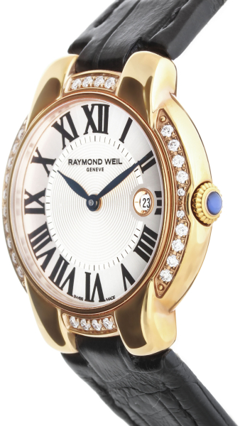 Raymond Weil Jasmine 5229-PCS-00659