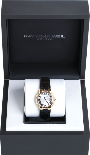 Raymond Weil Jasmine 5229-PCS-00659