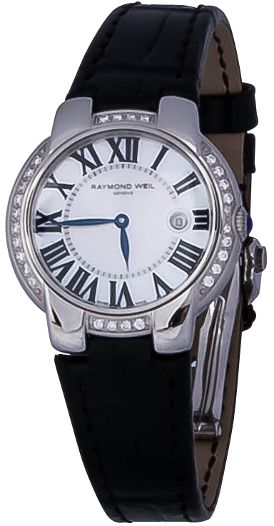 

Raymond Weil Jasmine 5229-SCS-00970