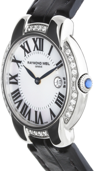 Raymond Weil Jasmine 5229-SCS-00970