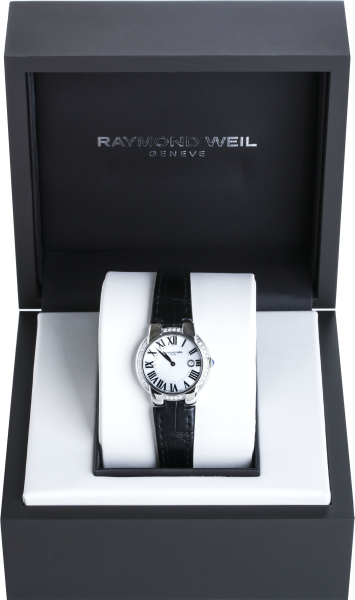 Raymond Weil Jasmine 5229-SCS-00970