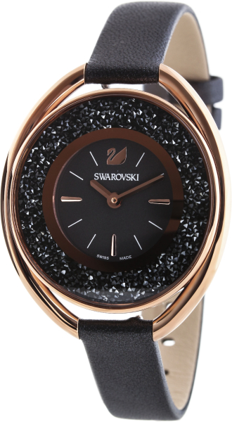 Swarovski Crystalline Oval Gray Tone 5230943