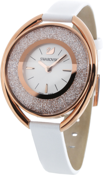 Swarovski Crystalline Oval 5230946