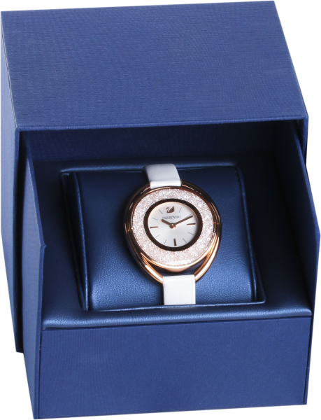 Swarovski Crystalline Oval 5230946