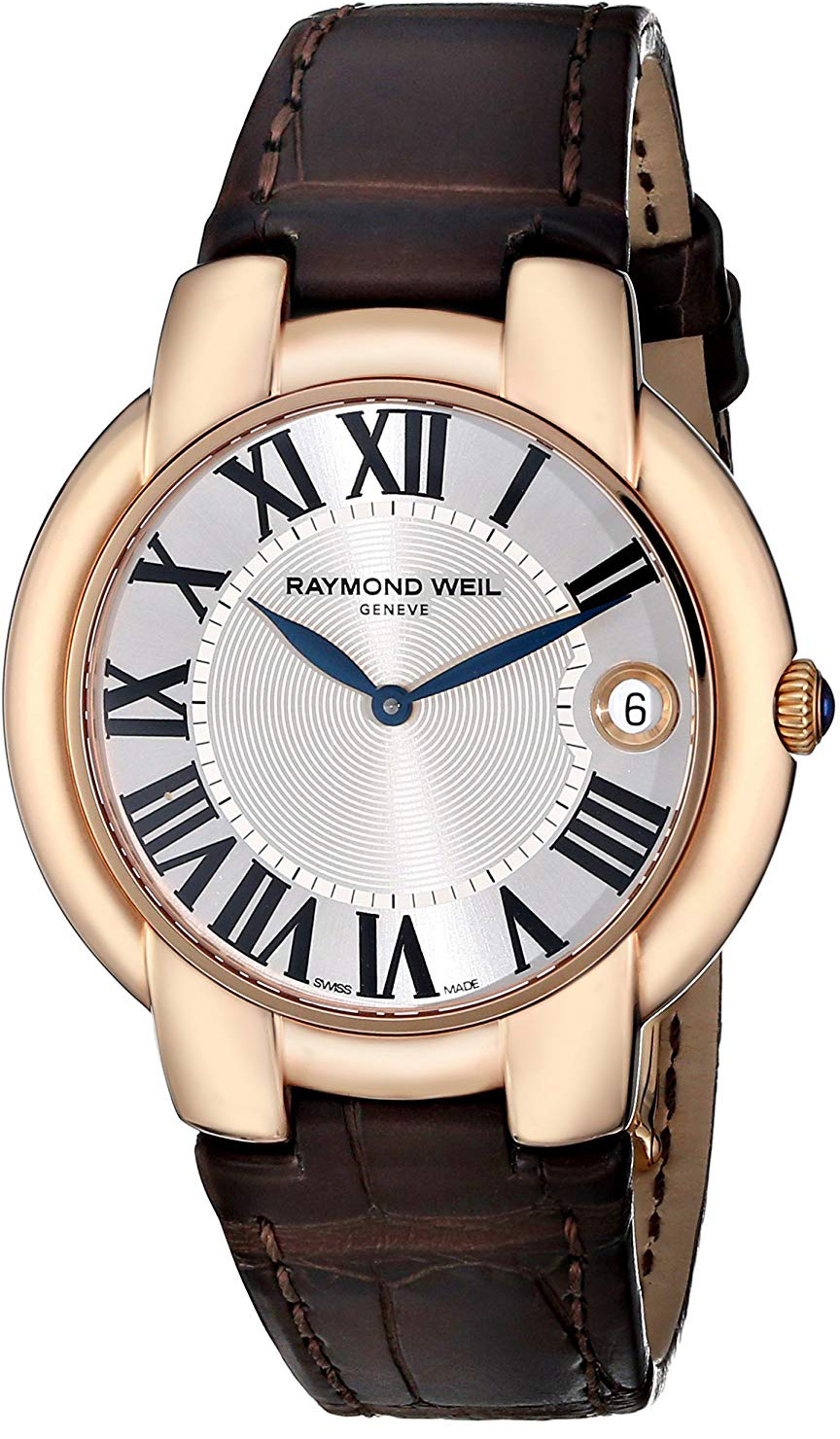 

Raymond Weil Jasmine 5235-PC5-00659