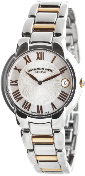 Raymond Weil Jasmine 5235-S5-01658