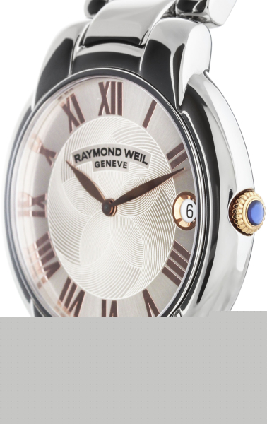 Raymond Weil Jasmine 5235-S5-01658