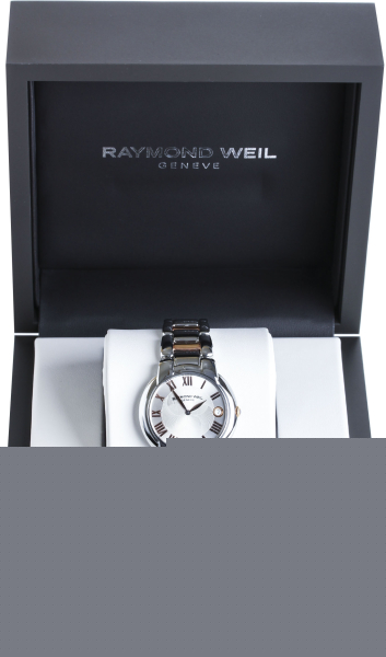 Raymond Weil Jasmine 5235-S5-01658