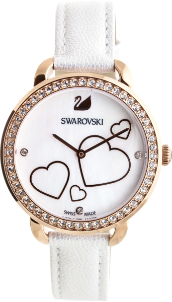 Swarovski Aila Day Heart 5242514
