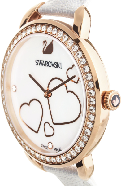Swarovski Aila Day Heart 5242514