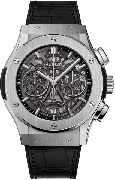 Hublot Classic Fusion Aerofusion Chronograph 525.NX.0170.LR