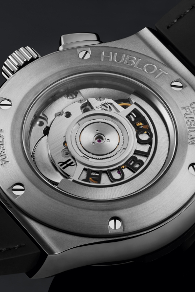 Hublot Classic Fusion Aerofusion Chronograph 525.NX.0170.LR