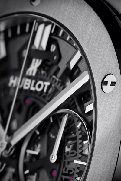 Hublot Classic Fusion Aerofusion Chronograph 525.NX.0170.LR
