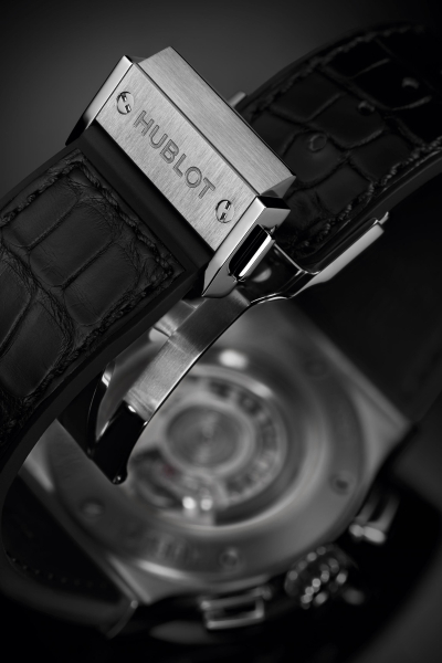 Hublot Classic Fusion Aerofusion Chronograph 525.NX.0170.LR