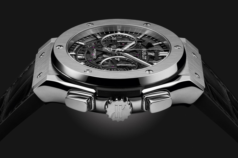 Hublot Classic Fusion Aerofusion Chronograph 525.NX.0170.LR