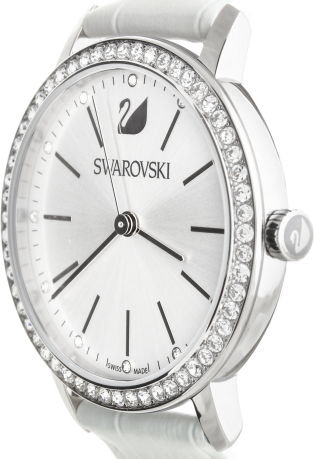 Graceful lady hotsell watch swarovski