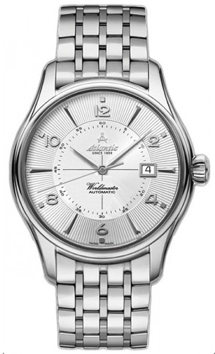 Atlantic Worldmaster 52752.41.25SM