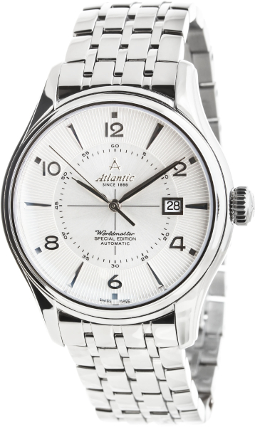 Atlantic Worldmaster 52752.41.25SM