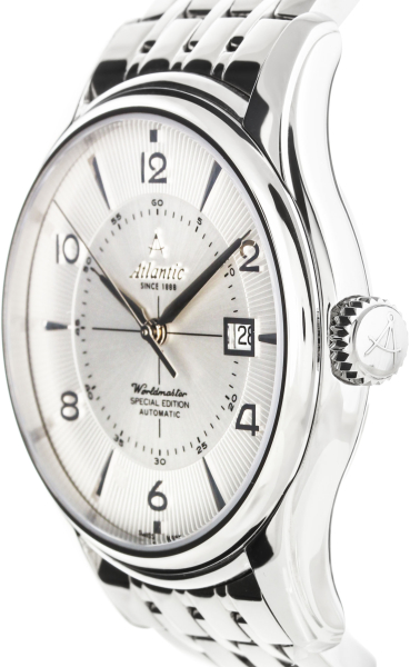 Atlantic Worldmaster 52752.41.25SM