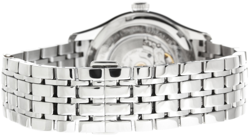 Atlantic Worldmaster 52752.41.25SM