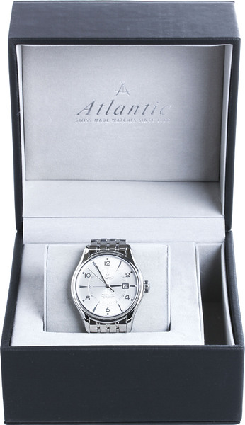Atlantic Worldmaster 52752.41.25SM