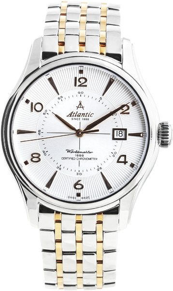 Atlantic Worldmaster 52753.41.25RM Atlantic Worldmaster 52753.41.25RM