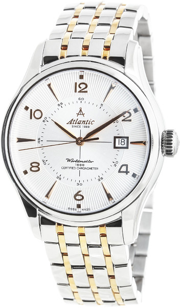 Atlantic Worldmaster 52753.41.25RM Atlantic Worldmaster 52753.41.25RM