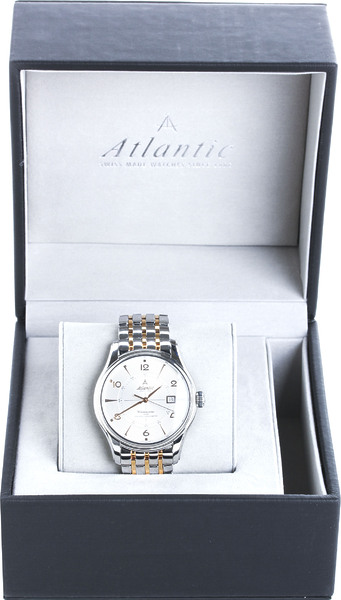 Atlantic Worldmaster 52753.41.25RM Atlantic Worldmaster 52753.41.25RM