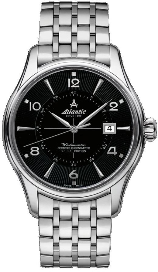 

Atlantic Worldmaster 52753.41.65SM