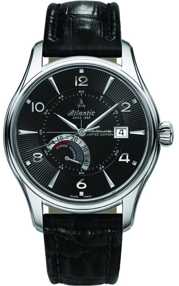 

Atlantic Worldmaster 52755.41.65S