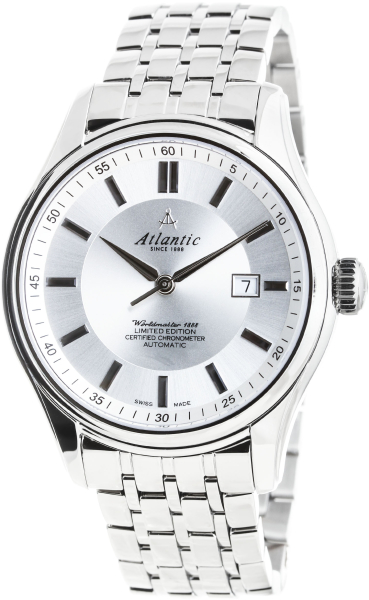 Atlantic Worldmaster 52758.41.21SM