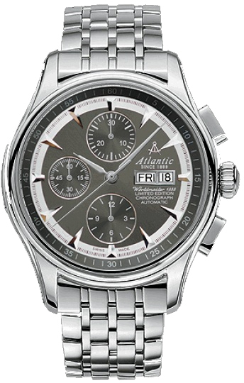 

Atlantic Worldmaster 52850.41.41SM