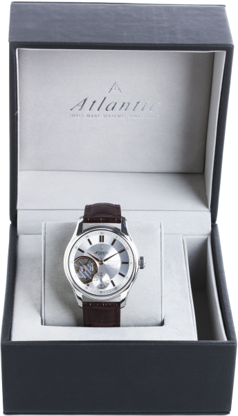 Atlantic Worldmaster 52951.41.21R