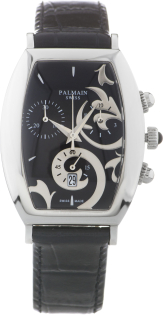 Pierre Balmain Arcade Chrono Lady 529.5711.32.63