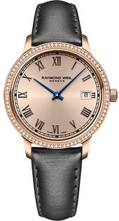 Raymond Weil Toccata Ladies Classic 5385-C5S-00859