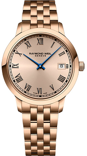 Raymond Weil Toccata Ladies Classic 5385-P5-00859